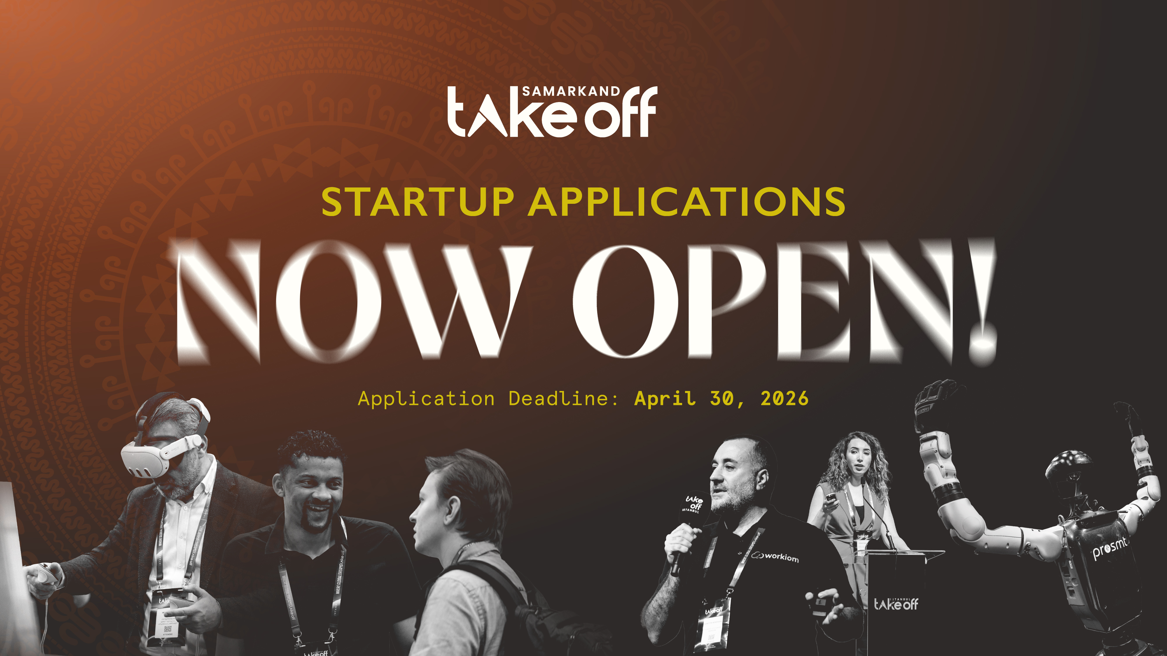 Questions every Business