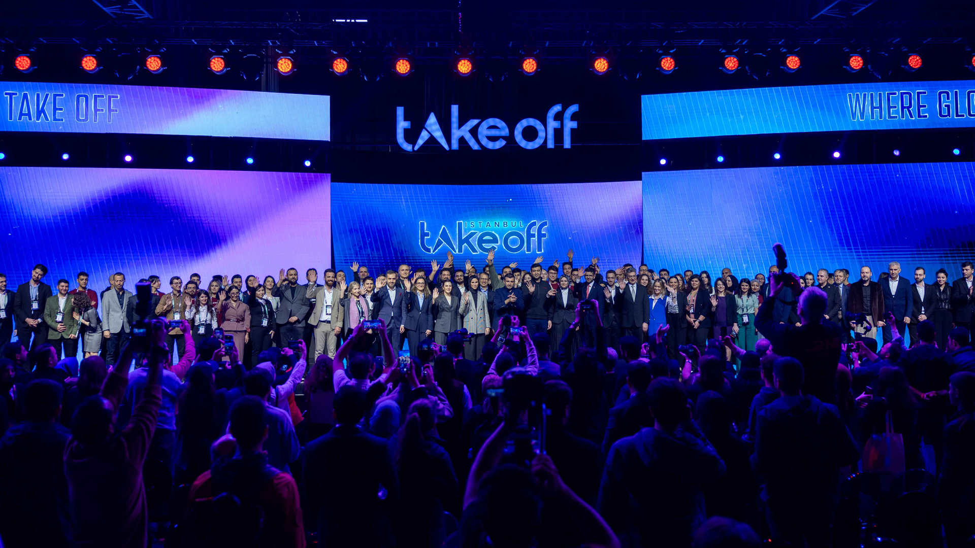 Questions every Business